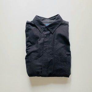 Levi's Made and Crafted Button Down, Size 2